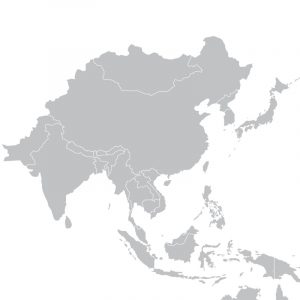Chemikalien Verordnungen in Ostasien